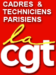 UGICT-CGT Syndicat des Cadres et Techniciens Parisiens des Services Publics Territoriaux. UGICT-CGT Syndicat des Cadres et Techniciens Parisiens des Services Publics Territoriaux.