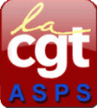 SYNDICAT CGT ASPS. SYNDICAT CGT ASPS.