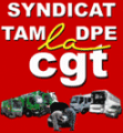 Syndicat CGT TAM - DPE de la Ville de Paris. Syndicat CGT TAM - DPE de la Ville de Paris.