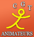 Syndicat CGT des Animateurs de la Ville de Paris. Syndicat CGT des Animateurs de la Ville de Paris.
