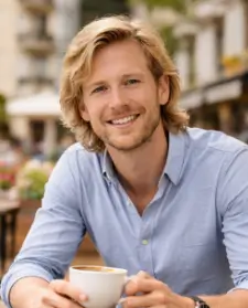 Profilbild von Jonas Aeschlimann