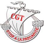 COLLECTIF CGT NON TITULAIRES.
